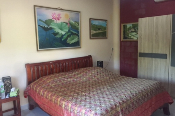 4 Bed, HouseFor Sale, South - Hua Hin, Prachuap Khiri Khan