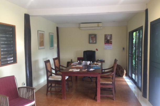 4 Bed, HouseFor Sale, South - Hua Hin, Prachuap Khiri Khan