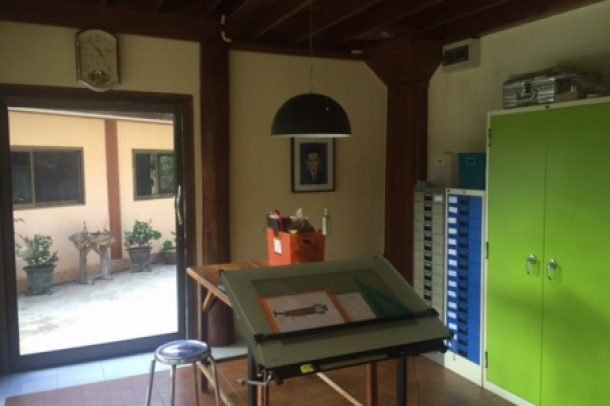 4 Bed, HouseFor Sale, South - Hua Hin, Prachuap Khiri Khan