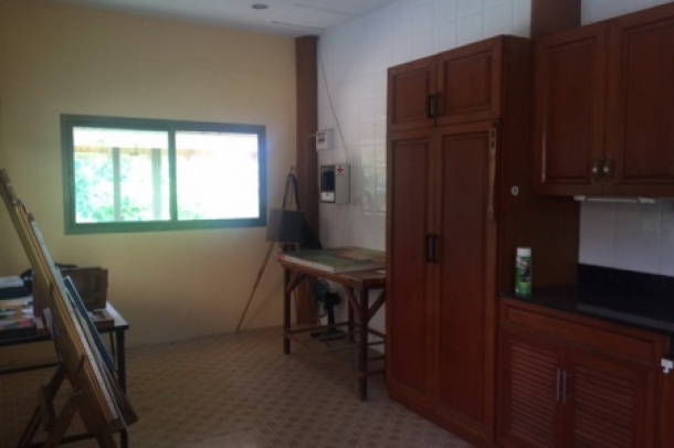 4 Bed, HouseFor Sale, South - Hua Hin, Prachuap Khiri Khan