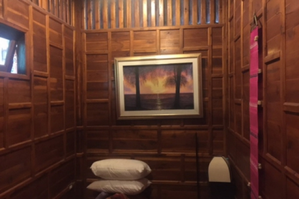 4 Bed, HouseFor Sale, South - Hua Hin, Prachuap Khiri Khan