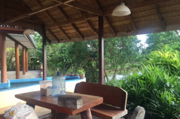 4 Bed, HouseFor Sale, South - Hua Hin, Prachuap Khiri Khan