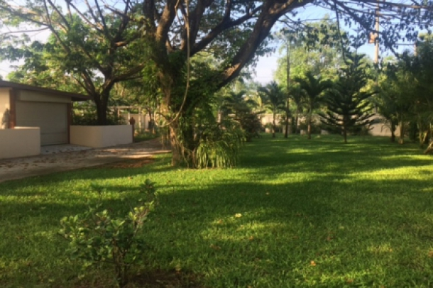 4 Bed, HouseFor Sale, South - Hua Hin, Prachuap Khiri Khan