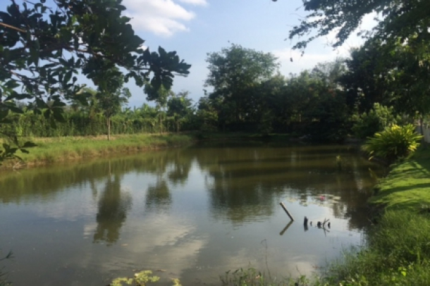 4 Bed, HouseFor Sale, South - Hua Hin, Prachuap Khiri Khan