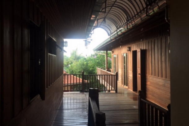 4 Bed, HouseFor Sale, South - Hua Hin, Prachuap Khiri Khan