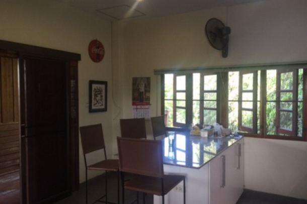 4 Bed, HouseFor Sale, South - Hua Hin, Prachuap Khiri Khan