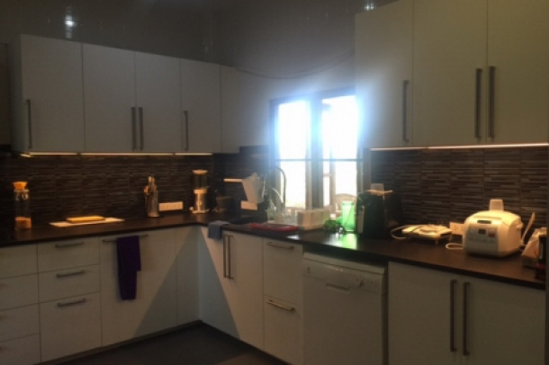 4 Bed, HouseFor Sale, South - Hua Hin, Prachuap Khiri Khan