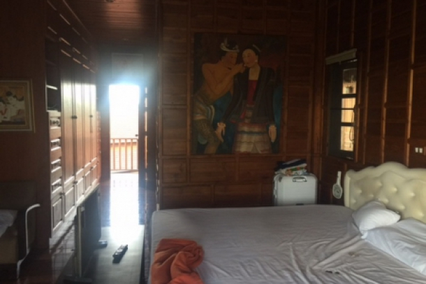 4 Bed, HouseFor Sale, South - Hua Hin, Prachuap Khiri Khan