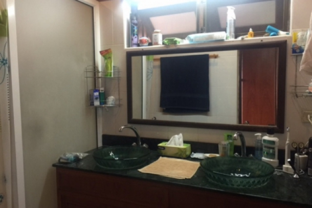 4 Bed, HouseFor Sale, South - Hua Hin, Prachuap Khiri Khan