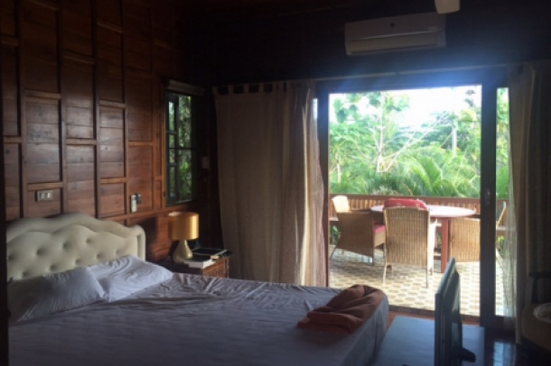 4 Bed, HouseFor Sale, South - Hua Hin, Prachuap Khiri Khan