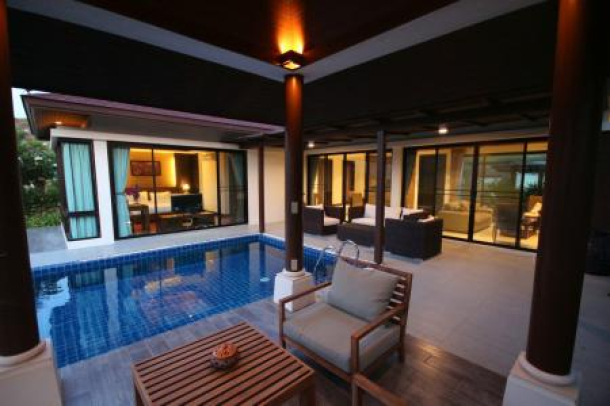 3 Bed, 2 Bath, HouseFor Sale, South - Hua Hin, Prachuap Khiri Khan