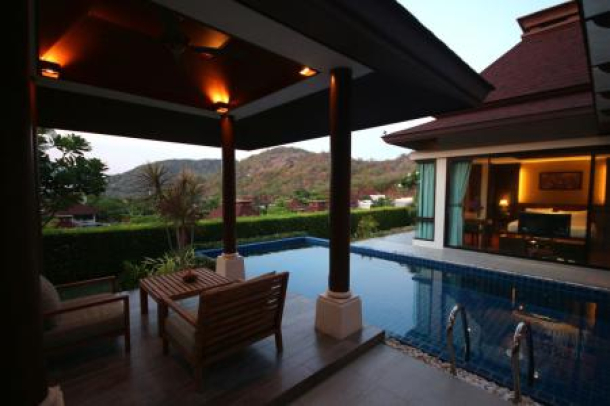3 Bed, 2 Bath, HouseFor Sale, South - Hua Hin, Prachuap Khiri Khan