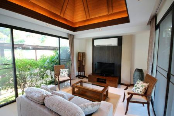 3 Bed, 2 Bath, HouseFor Sale, South - Hua Hin, Prachuap Khiri Khan
