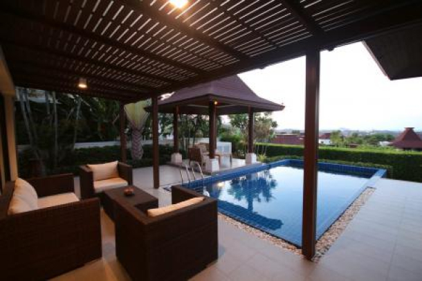 3 Bed, 2 Bath, HouseFor Sale, South - Hua Hin, Prachuap Khiri Khan