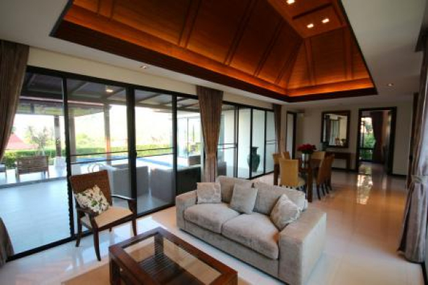 3 Bed, 2 Bath, HouseFor Sale, South - Hua Hin, Prachuap Khiri Khan