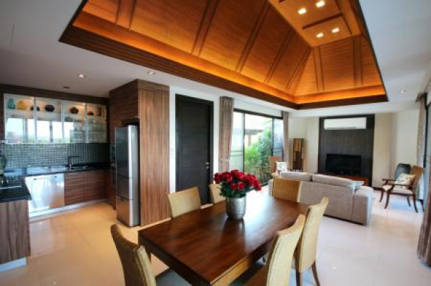 3 Bed, 2 Bath, HouseFor Sale, South - Hua Hin, Prachuap Khiri Khan