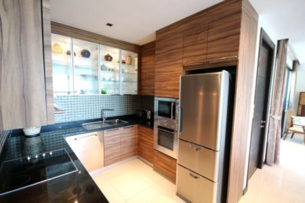 3 Bed, 2 Bath, HouseFor Sale, South - Hua Hin, Prachuap Khiri Khan