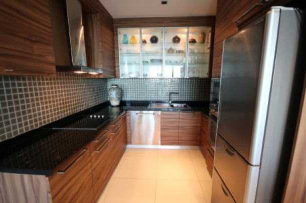 3 Bed, 2 Bath, HouseFor Sale, South - Hua Hin, Prachuap Khiri Khan