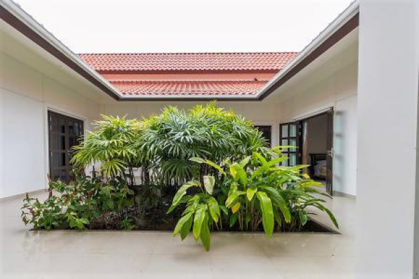 3 Bed, 3 Bath, HouseFor Sale, South - Hua Hin, Prachuap Khiri Khan