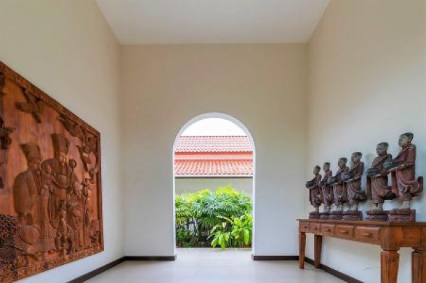 3 Bed, 3 Bath, HouseFor Sale, South - Hua Hin, Prachuap Khiri Khan