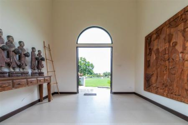 3 Bed, 3 Bath, HouseFor Sale, South - Hua Hin, Prachuap Khiri Khan