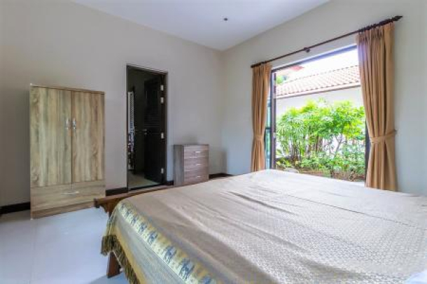 3 Bed, 3 Bath, HouseFor Sale, South - Hua Hin, Prachuap Khiri Khan