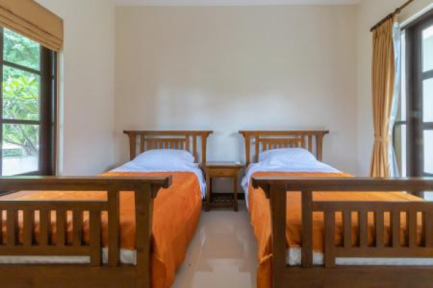 3 Bed, 3 Bath, HouseFor Sale, South - Hua Hin, Prachuap Khiri Khan