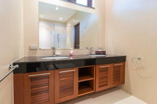 3 Bed, 3 Bath, HouseFor Sale, South - Hua Hin, Prachuap Khiri Khan