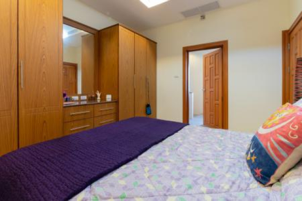 3 Bed, 3 Bath, HouseFor Sale, West - Hua Hin, Prachuap Khiri Khan