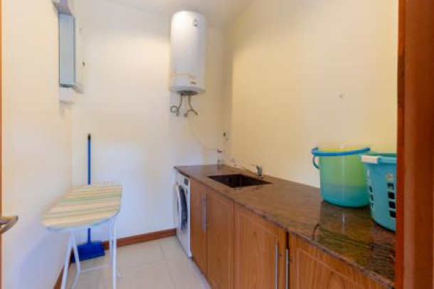 3 Bed, 3 Bath, HouseFor Sale, West - Hua Hin, Prachuap Khiri Khan