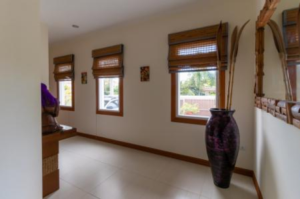 3 Bed, 3 Bath, HouseFor Sale, West - Hua Hin, Prachuap Khiri Khan