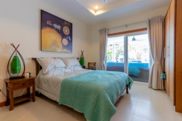 3 Bed, 3 Bath, HouseFor Sale, West - Hua Hin, Prachuap Khiri Khan