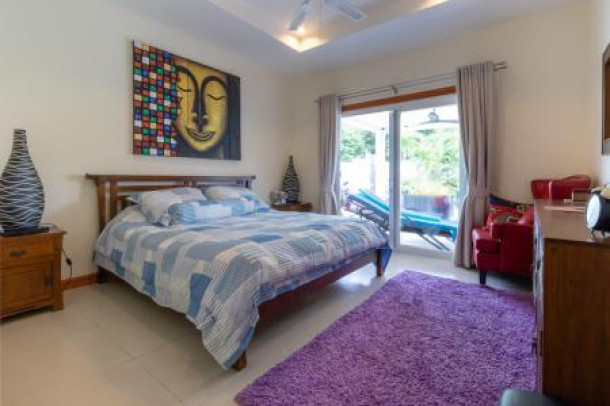 3 Bed, 3 Bath, HouseFor Sale, West - Hua Hin, Prachuap Khiri Khan