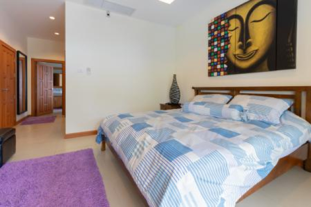 3 Bed, 3 Bath, HouseFor Sale, West - Hua Hin, Prachuap Khiri Khan