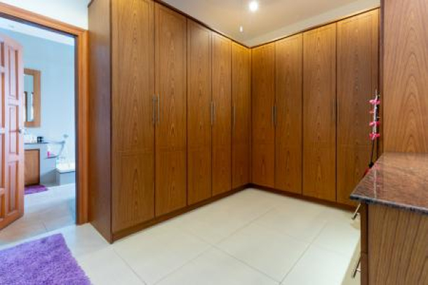 3 Bed, 3 Bath, HouseFor Sale, West - Hua Hin, Prachuap Khiri Khan