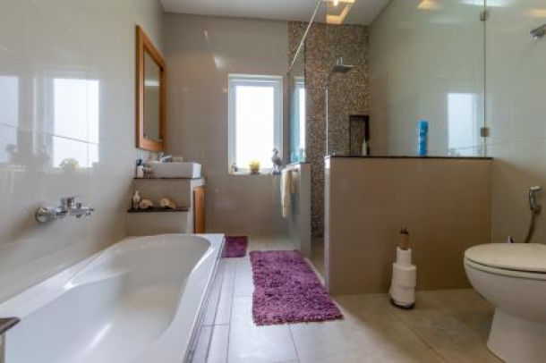 3 Bed, 3 Bath, HouseFor Sale, West - Hua Hin, Prachuap Khiri Khan