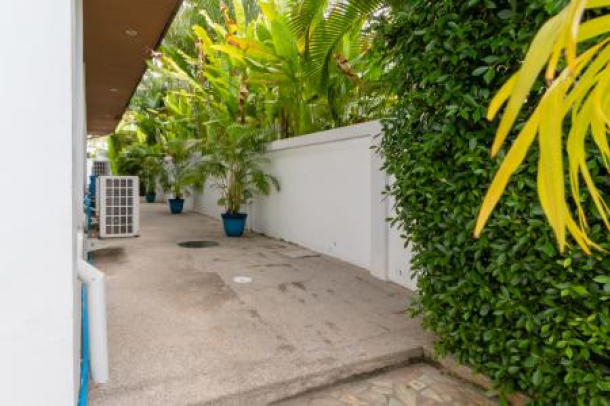 3 Bed, 3 Bath, HouseFor Sale, West - Hua Hin, Prachuap Khiri Khan