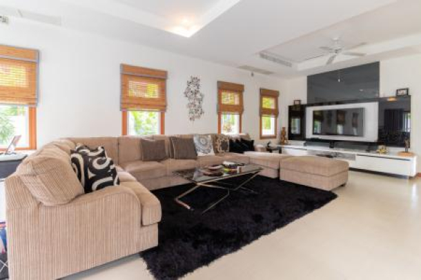 3 Bed, 3 Bath, HouseFor Sale, West - Hua Hin, Prachuap Khiri Khan