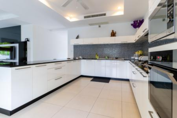 3 Bed, 3 Bath, HouseFor Sale, West - Hua Hin, Prachuap Khiri Khan