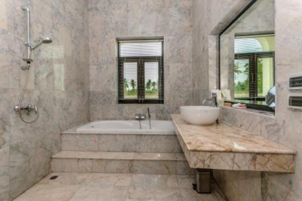 3 Bed, 3 Bath, HouseFor Sale, South - Hua Hin, Prachuap Khiri Khan