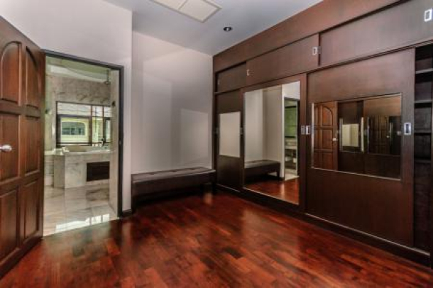 3 Bed, 3 Bath, HouseFor Sale, South - Hua Hin, Prachuap Khiri Khan