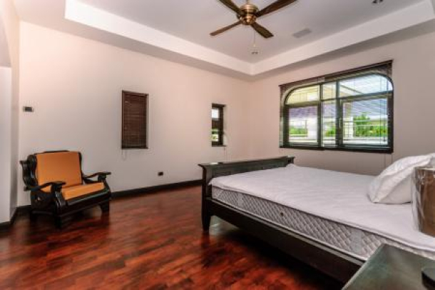 3 Bed, 3 Bath, HouseFor Sale, South - Hua Hin, Prachuap Khiri Khan