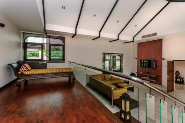 3 Bed, 3 Bath, HouseFor Sale, South - Hua Hin, Prachuap Khiri Khan