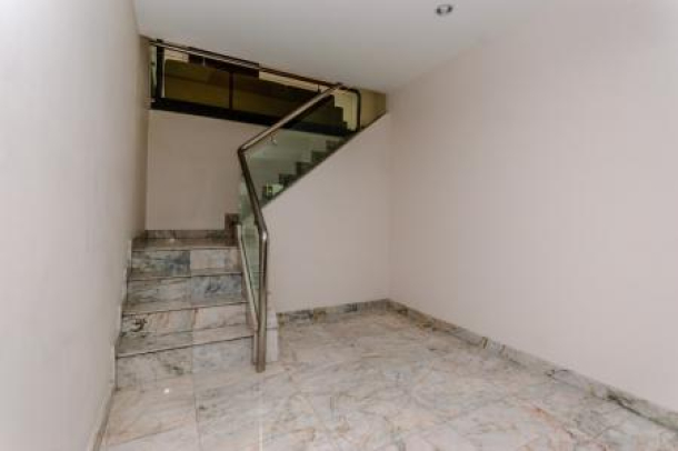 3 Bed, 3 Bath, HouseFor Sale, South - Hua Hin, Prachuap Khiri Khan