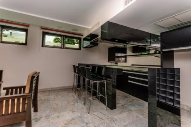 3 Bed, 3 Bath, HouseFor Sale, South - Hua Hin, Prachuap Khiri Khan