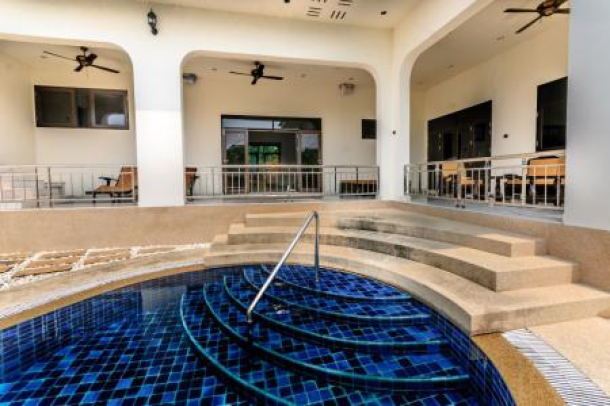 3 Bed, 3 Bath, HouseFor Sale, South - Hua Hin, Prachuap Khiri Khan