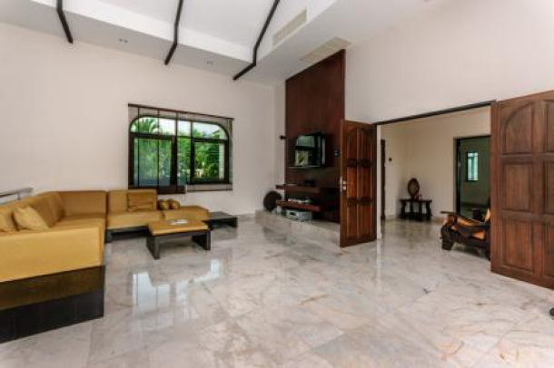 3 Bed, 3 Bath, HouseFor Sale, South - Hua Hin, Prachuap Khiri Khan