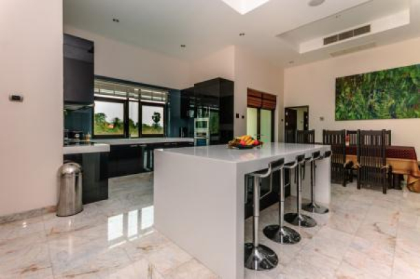 3 Bed, 3 Bath, HouseFor Sale, South - Hua Hin, Prachuap Khiri Khan