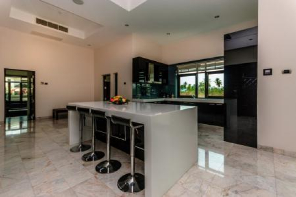 3 Bed, 3 Bath, HouseFor Sale, South - Hua Hin, Prachuap Khiri Khan