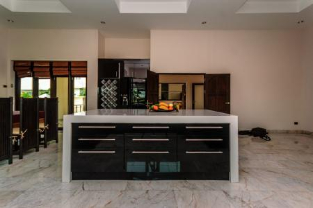 3 Bed, 3 Bath, HouseFor Sale, South - Hua Hin, Prachuap Khiri Khan